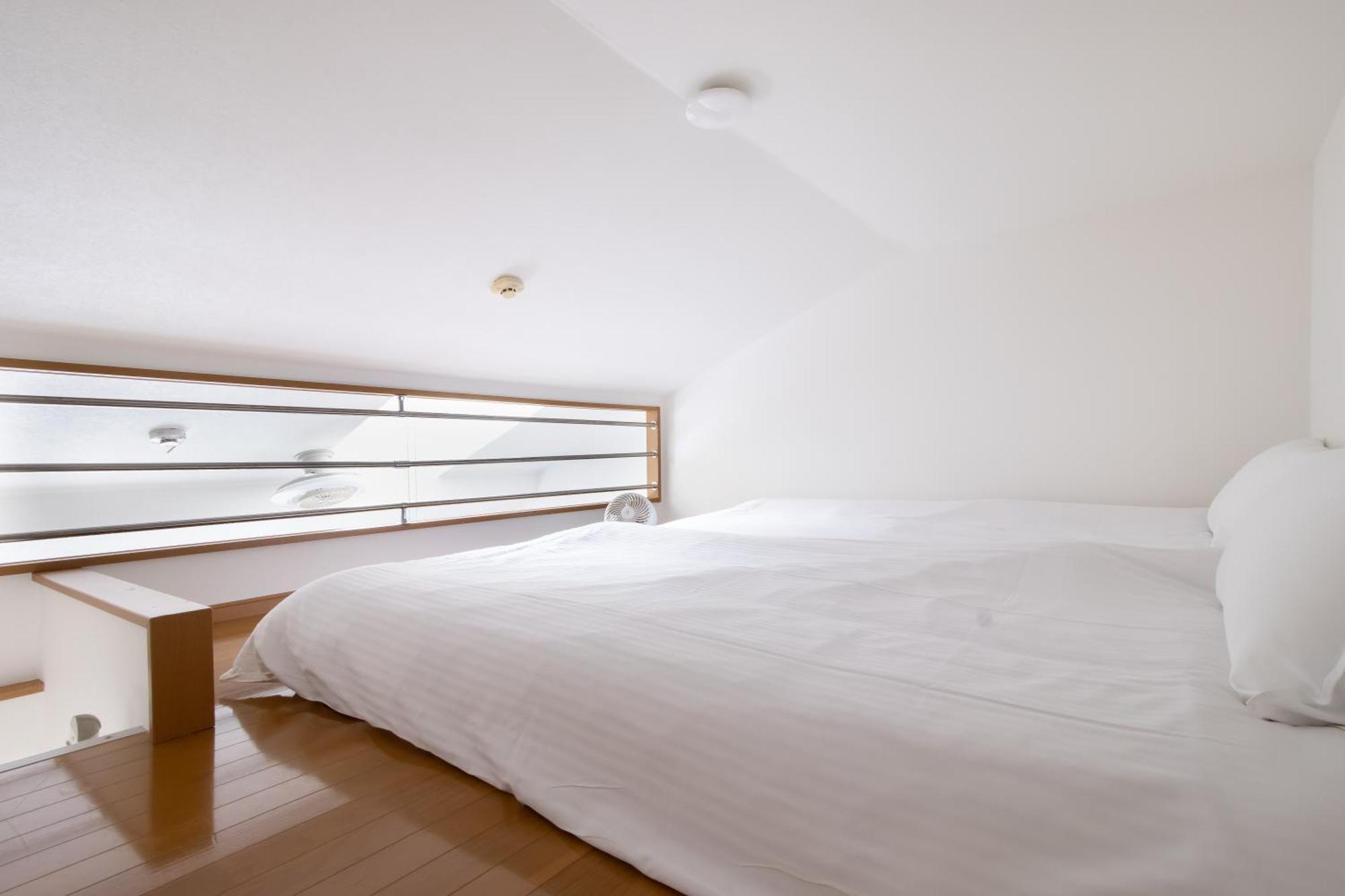 Residence Libra Fukuoka  Exterior foto