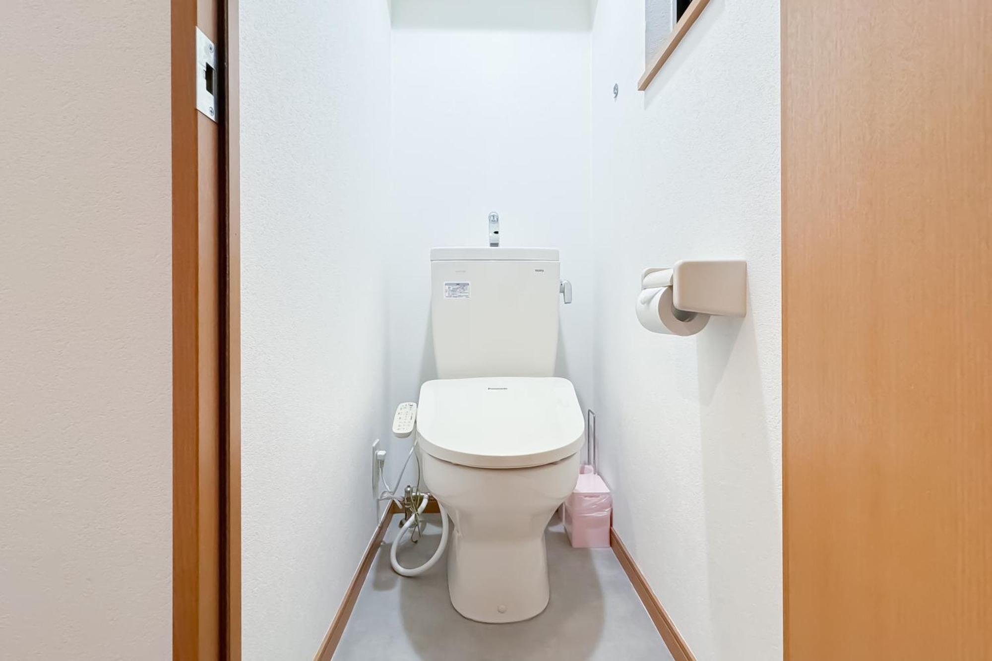 Residence Libra Fukuoka  Exterior foto
